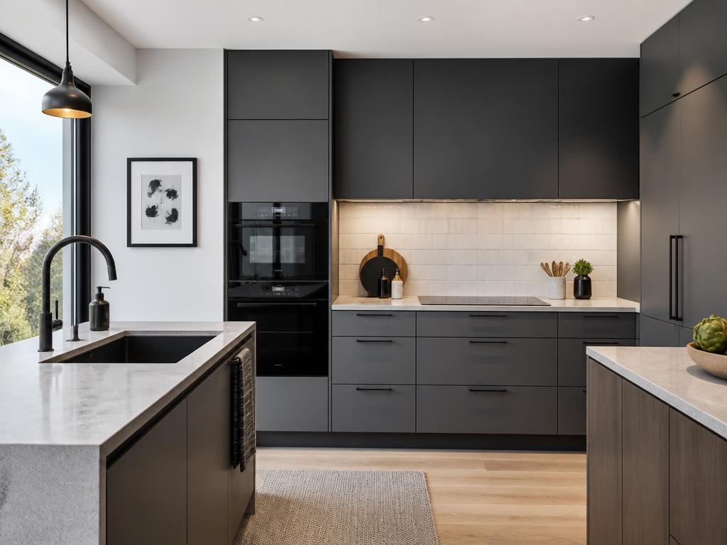 Remodelação de cozinha em Lisboa