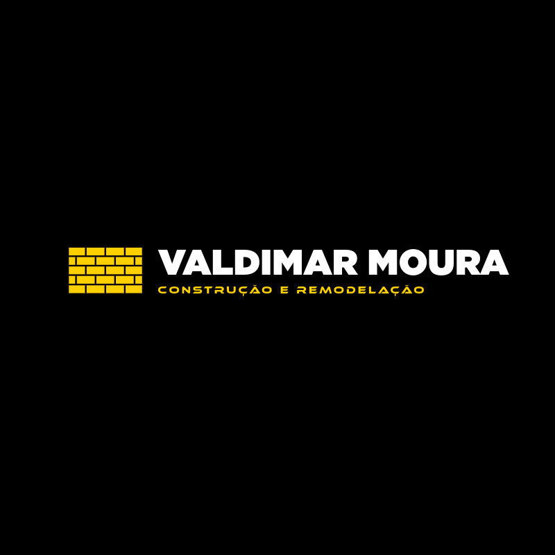 Valdimar Moura — Construção e Remodelação
